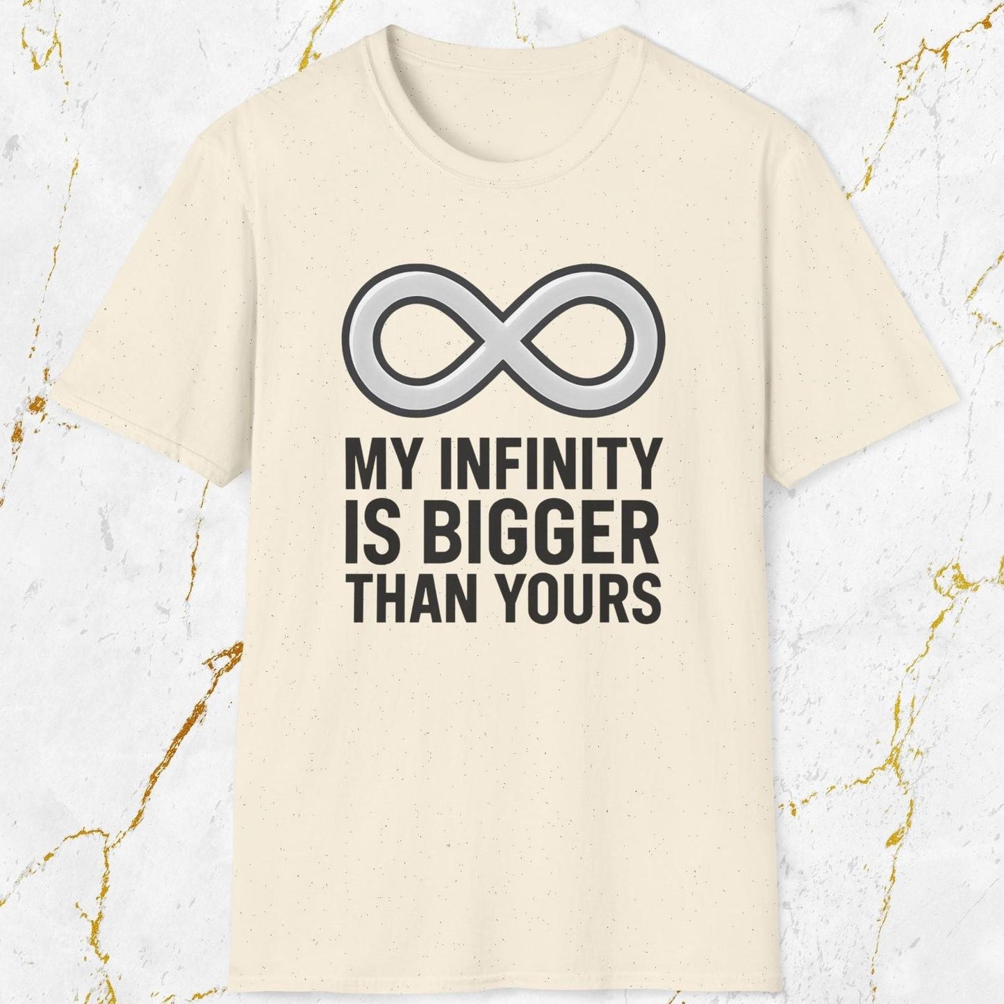 My Infinity T-Shirt