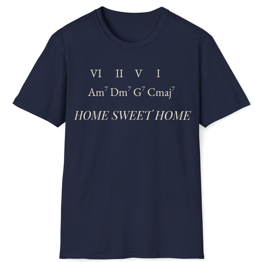 Home Sweet Home T-Shirt
