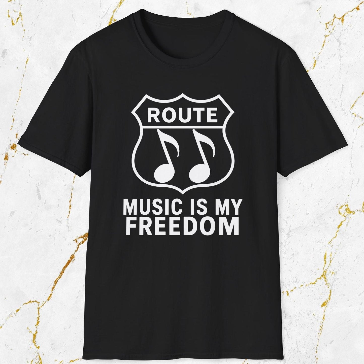 Route 66 T-Shirt