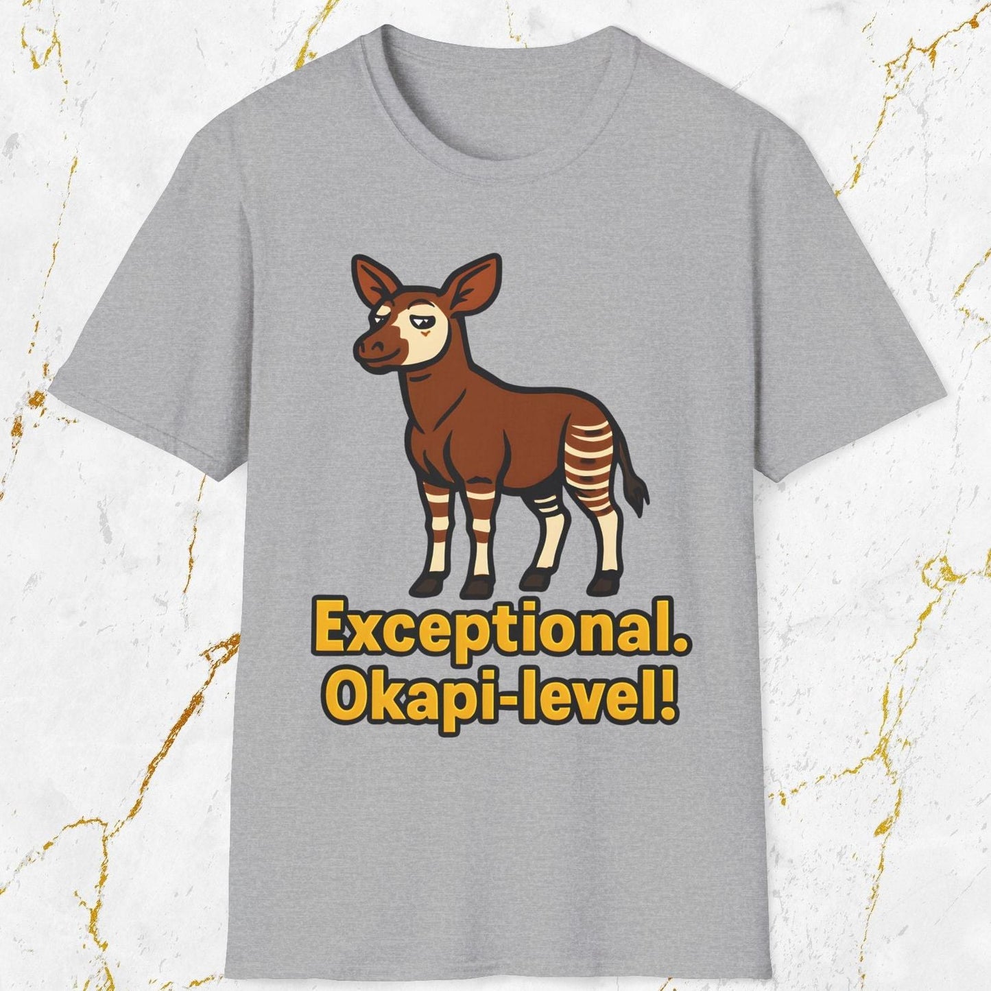 Okapi T-Shirt