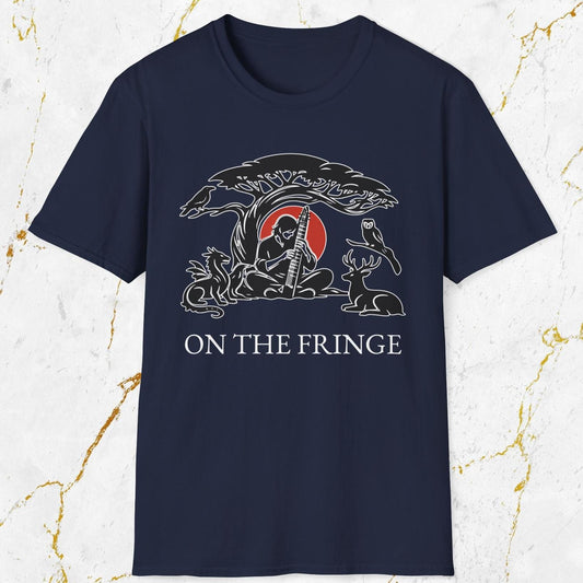 On the Fringe T-Shirt