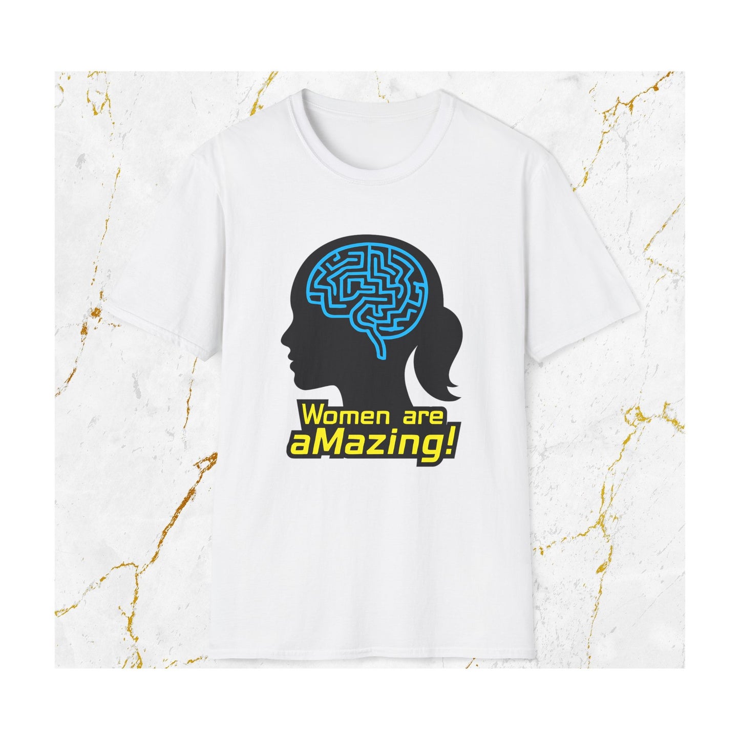 Women Are Amazing T-Shirt