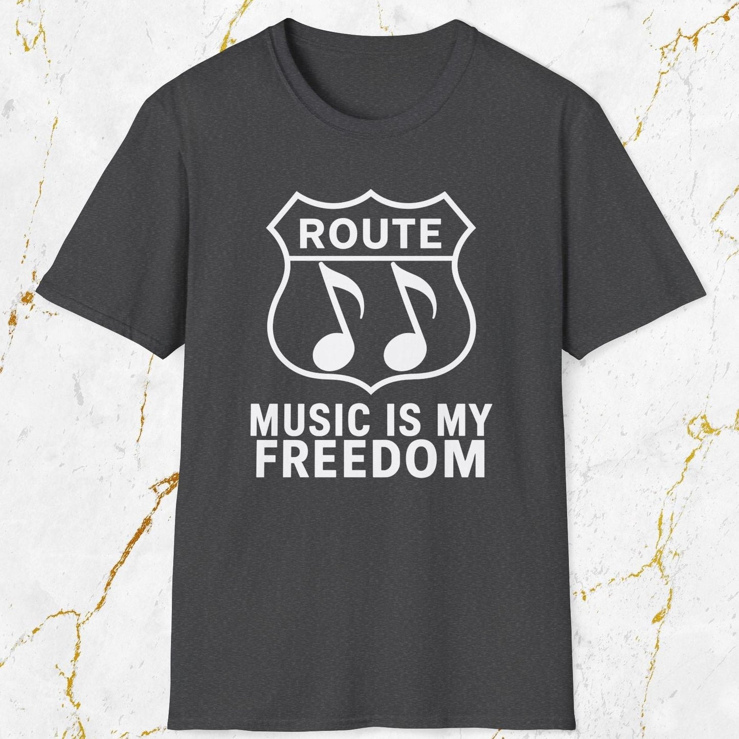 Route 66 T-Shirt