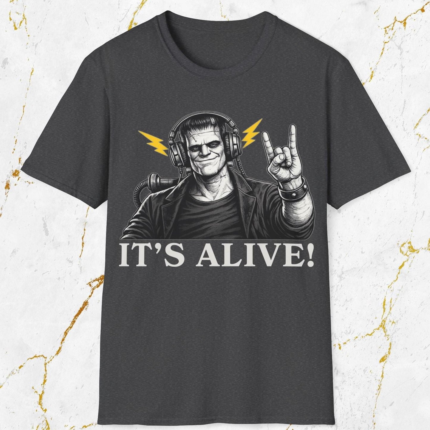 It's Alive T-Shirt