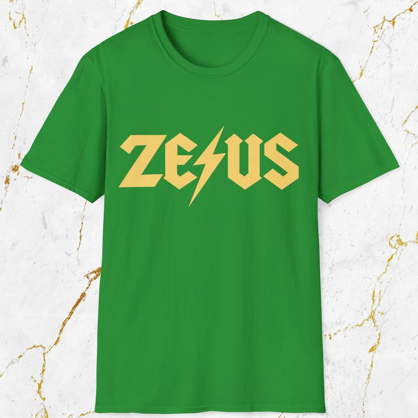 Zeus T-Shirt