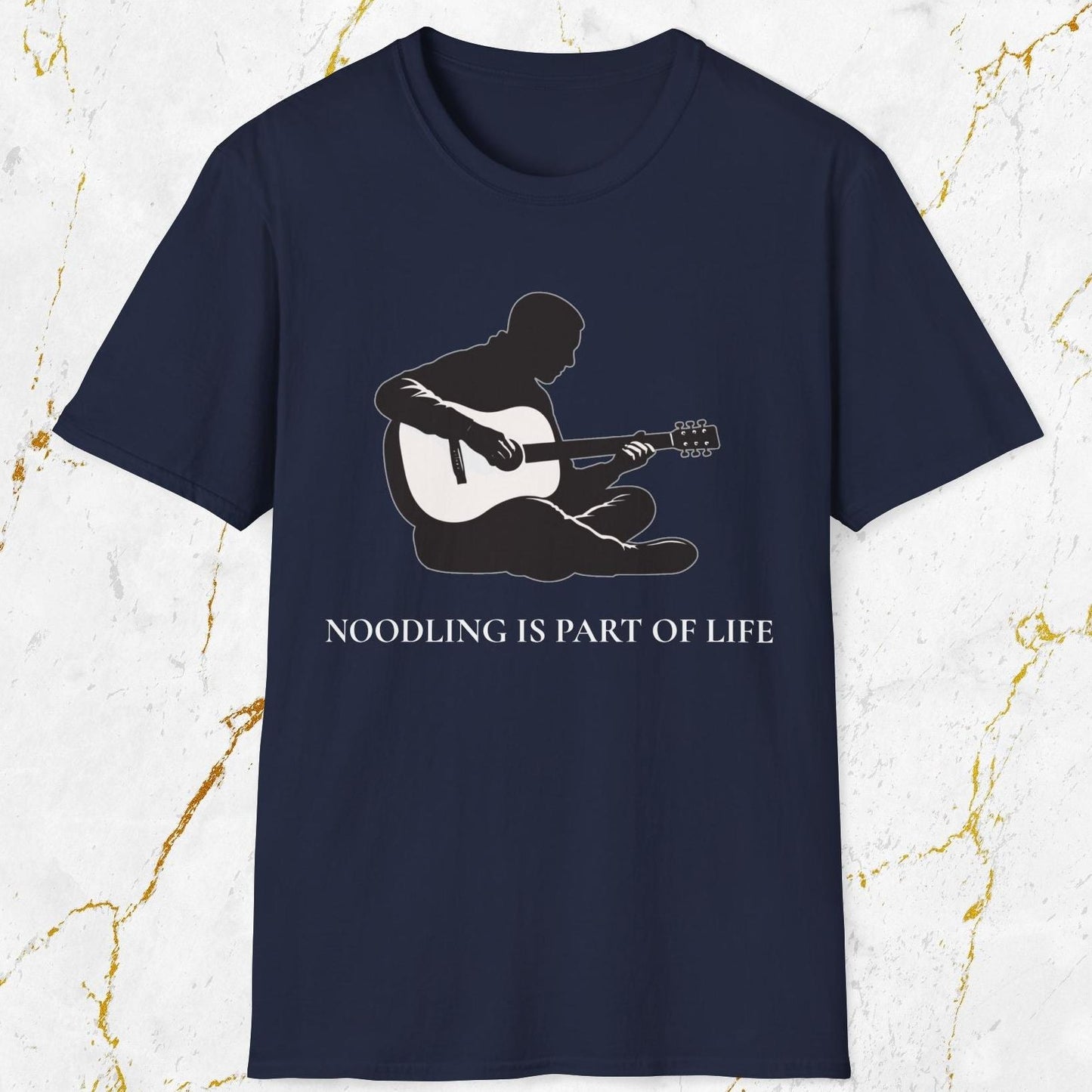 Noodling Is Part of Life T-Shirt