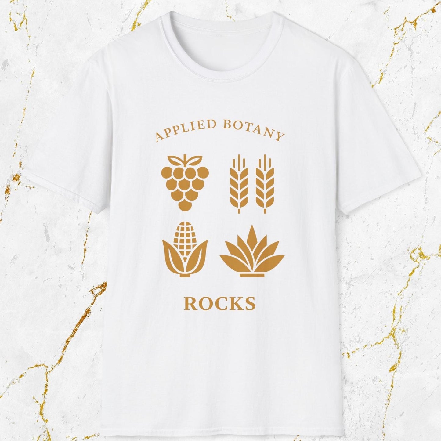 Applied Botany T-Shirt