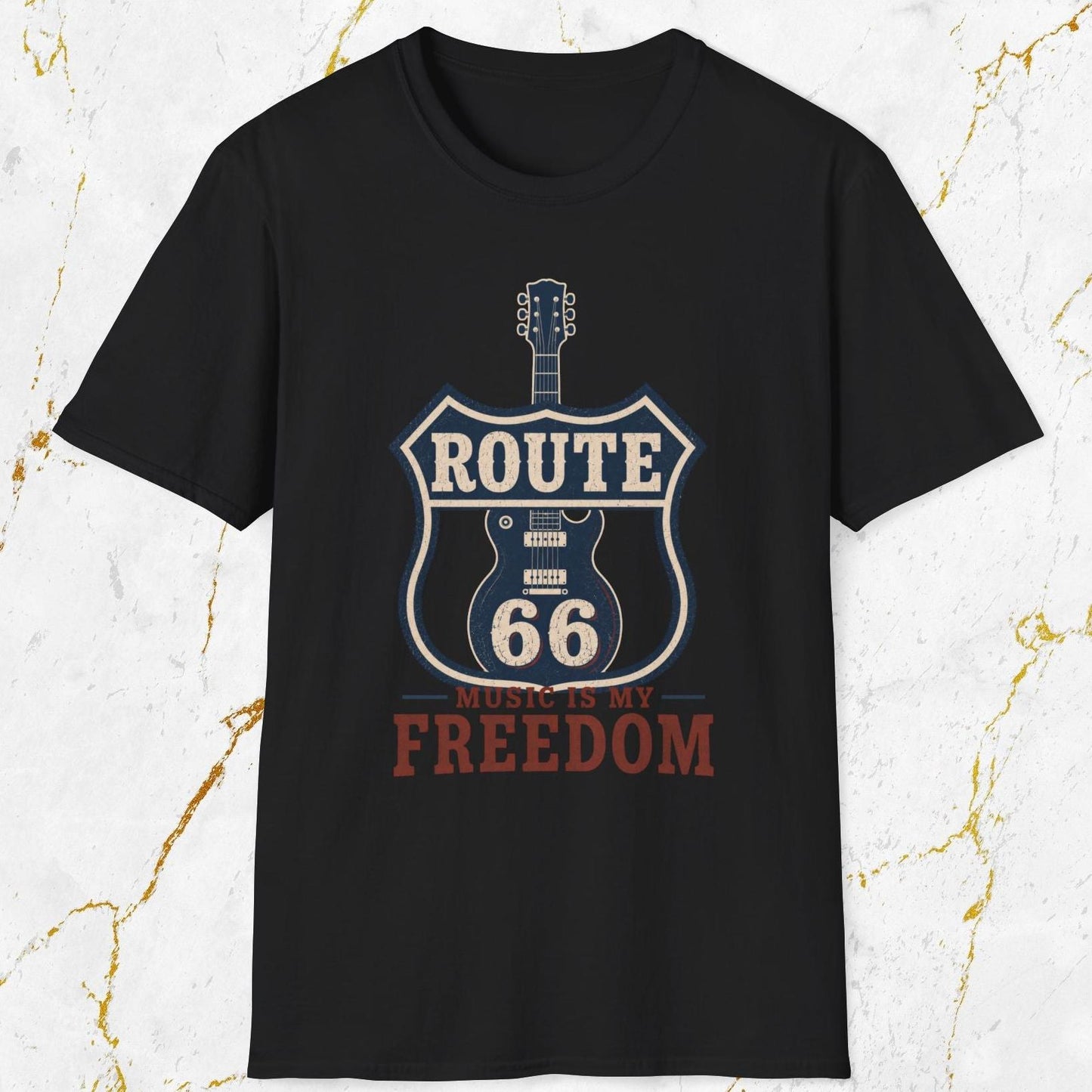 Route 66 T-Shirt