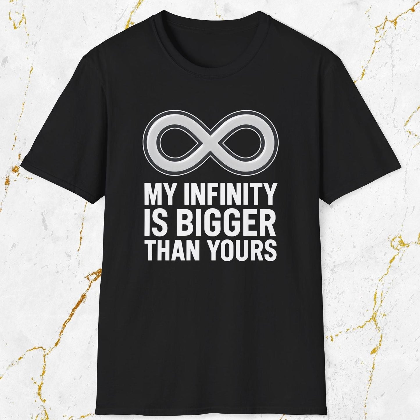 My Infinity T-Shirt
