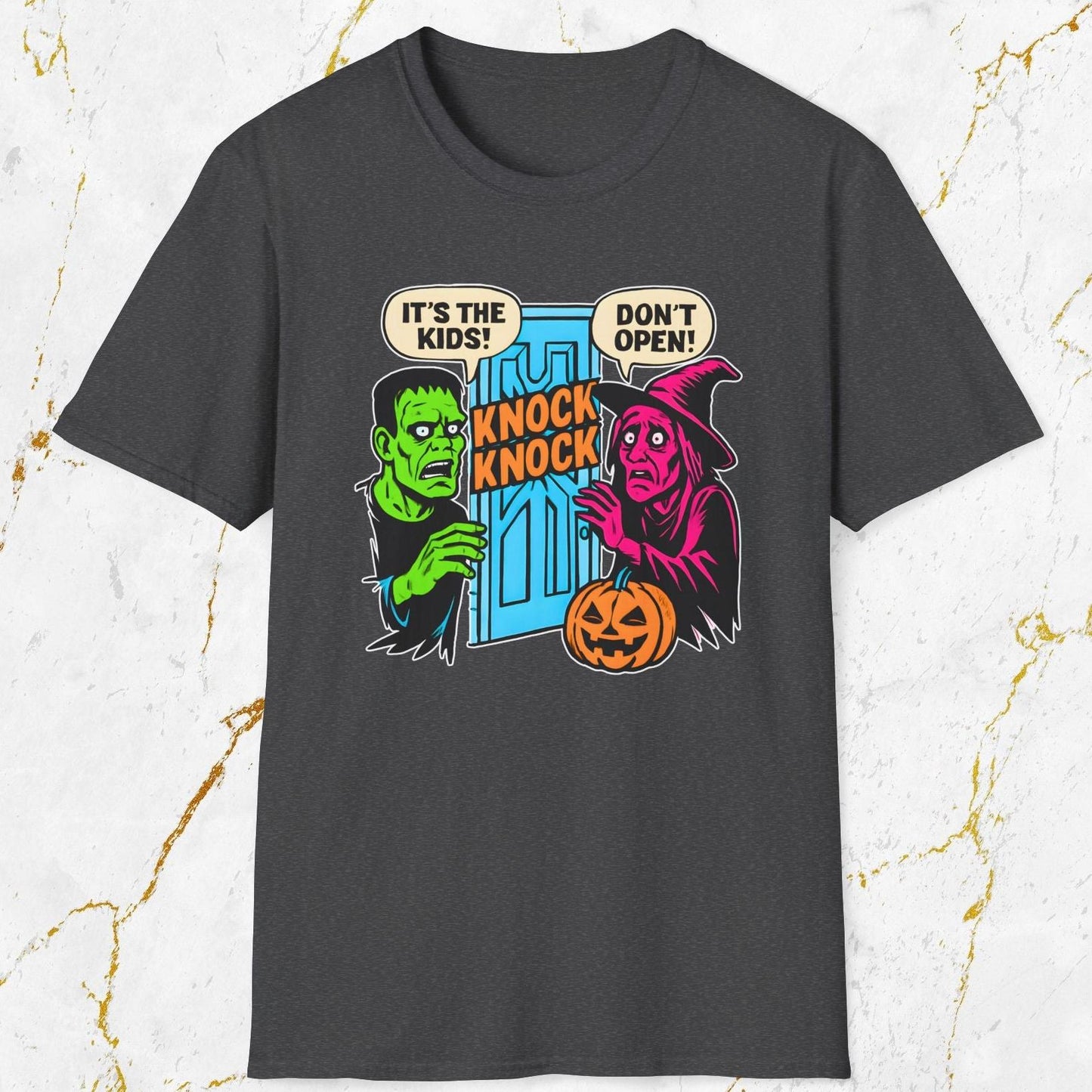 It's the Kids T-Shirt