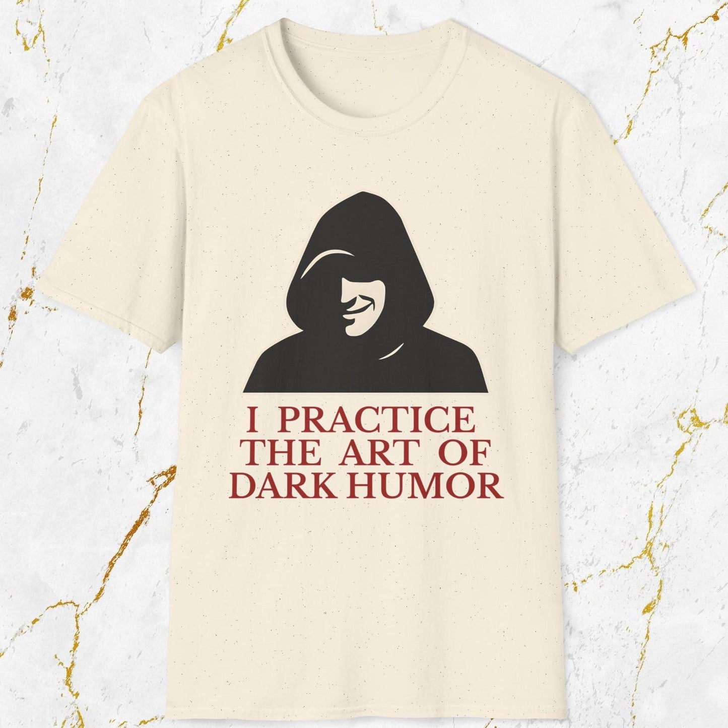 Art of Dark Humor T-Shirt