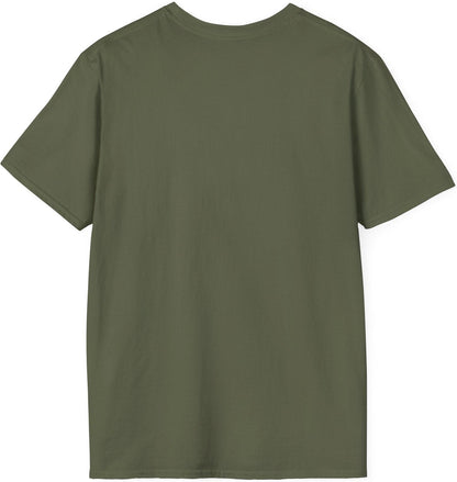 Ockham's Razor T-Shirt