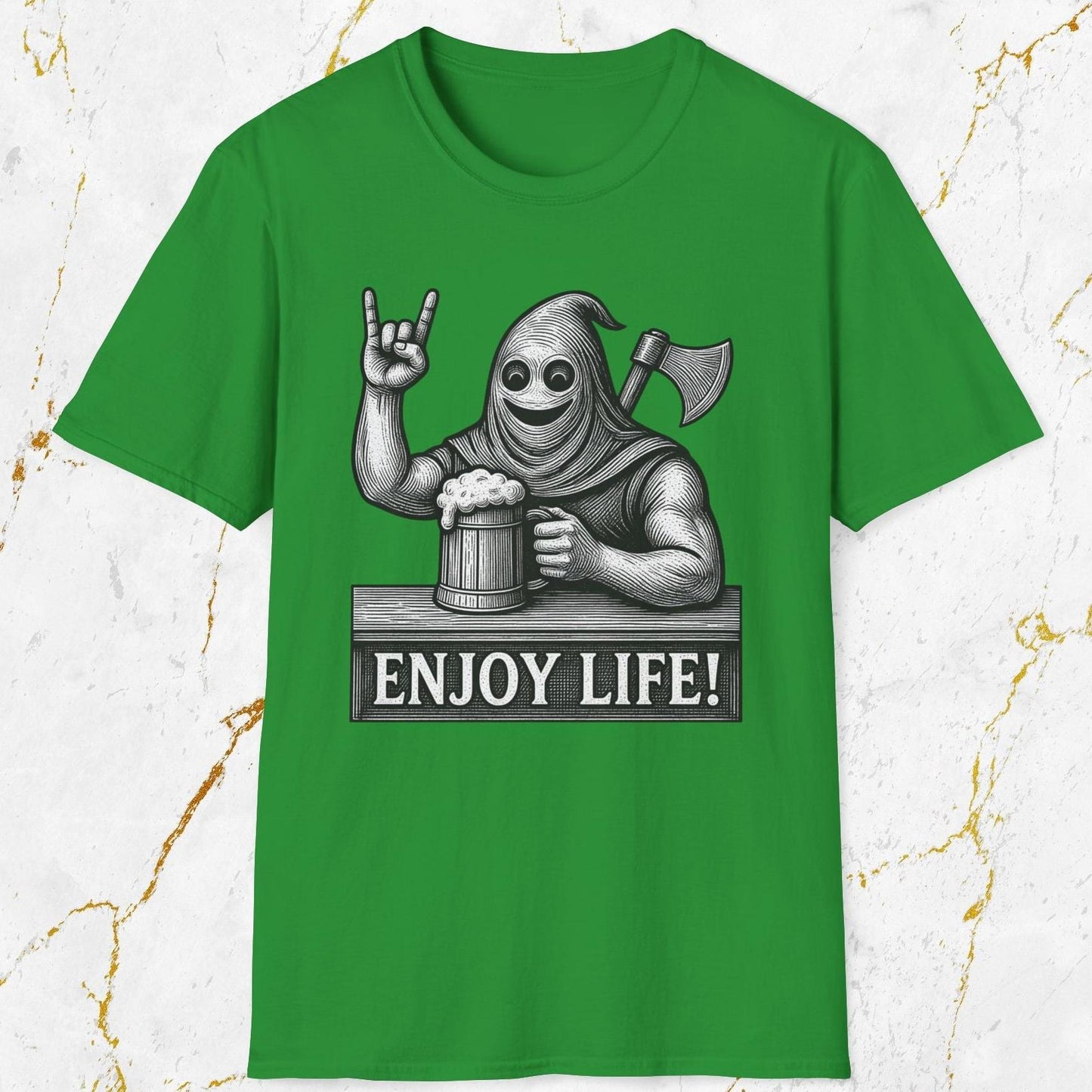 Enjoy Life T-Shirt
