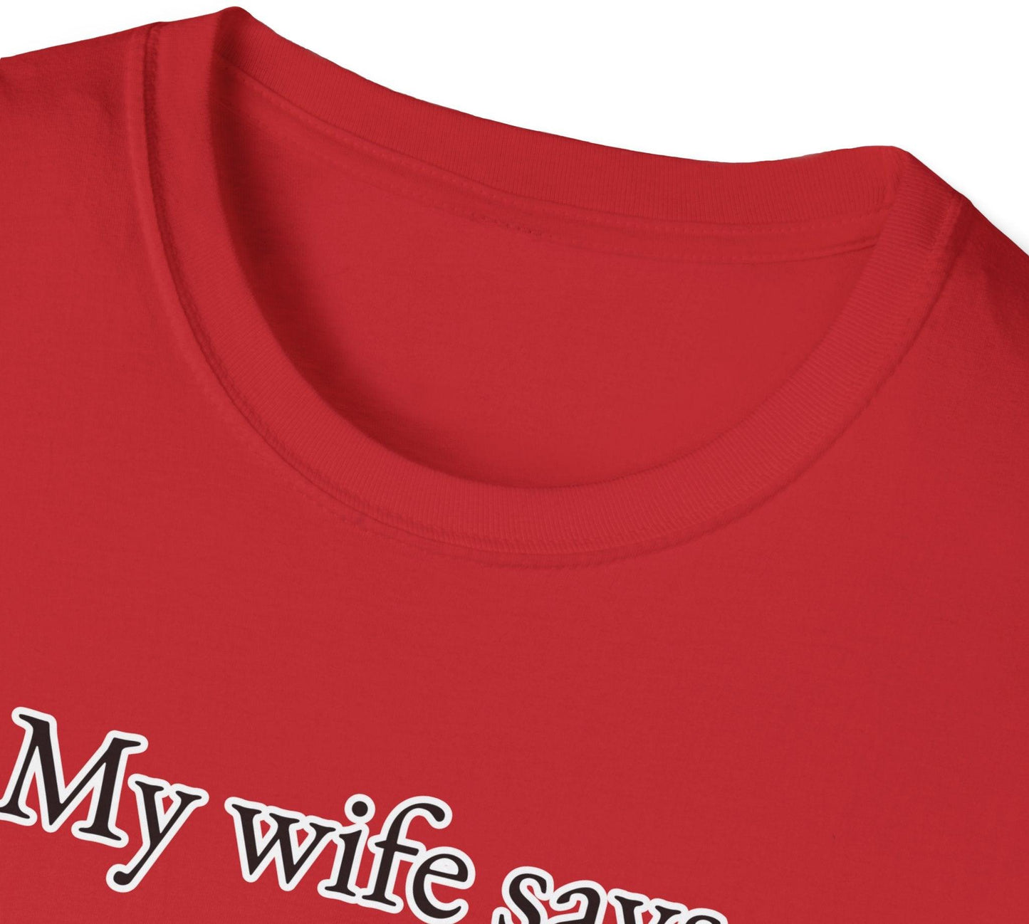 Ockham's Razor T-Shirt