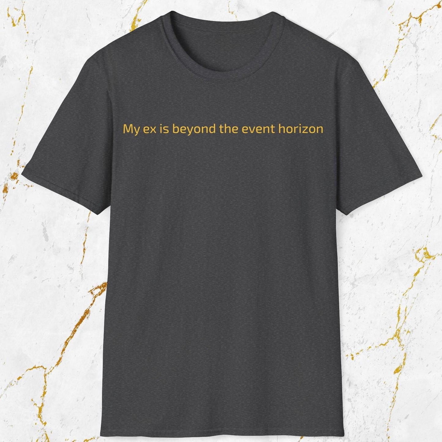 Ex Beyond the Event Horizon T-Shirt