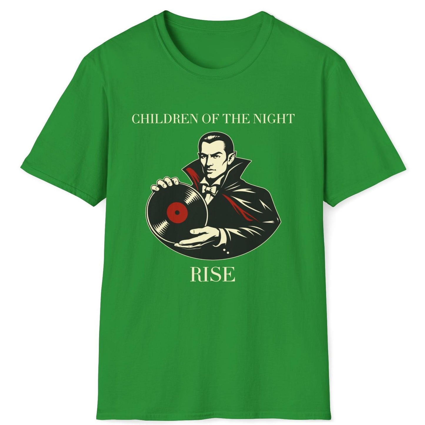 Children of the Night T-Shirt