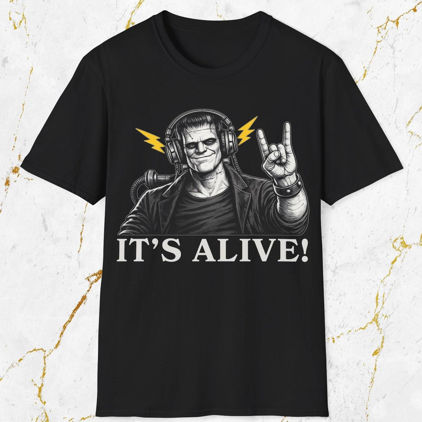 It's Alive T-Shirt