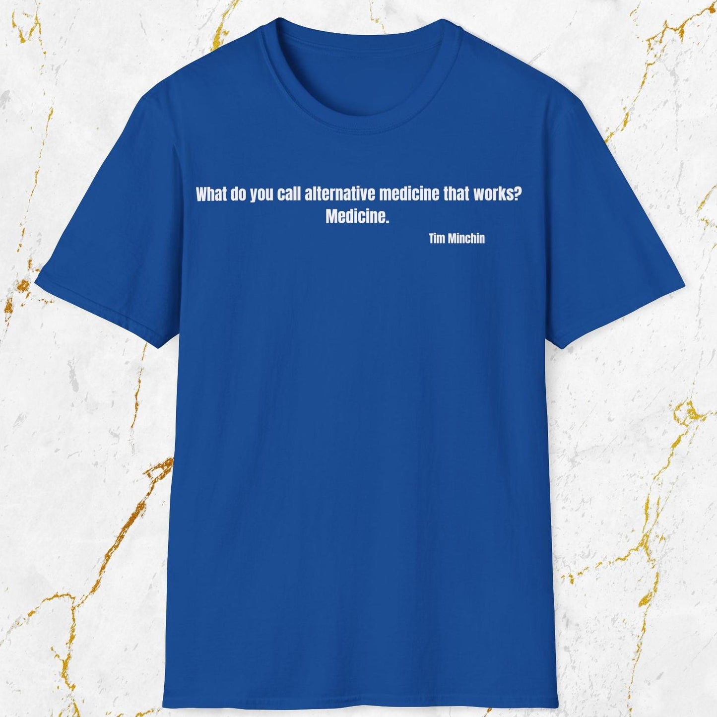 Alternative Medicine T-Shirt
