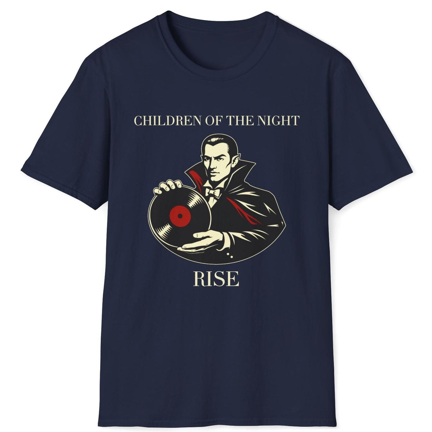 Children of the Night T-Shirt