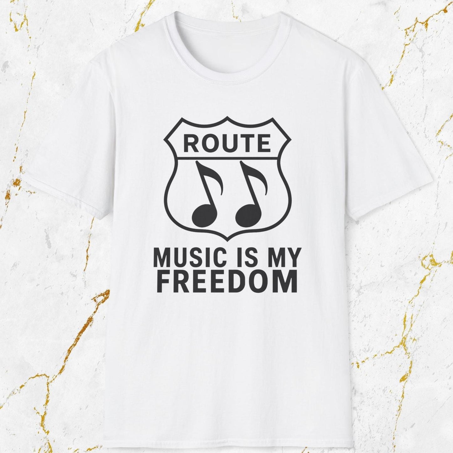 Route 66 T-Shirt