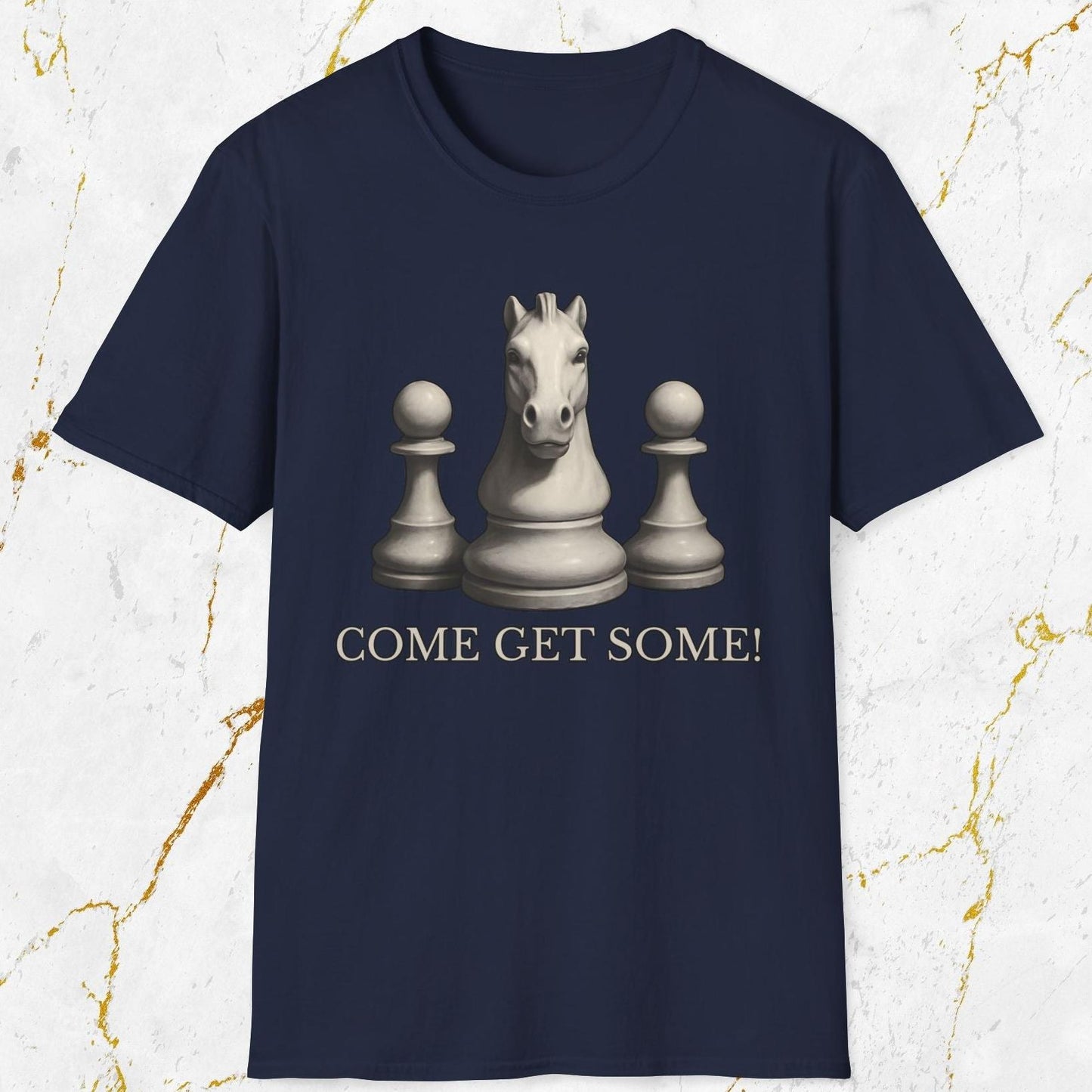 Come Get Some T-Shirt