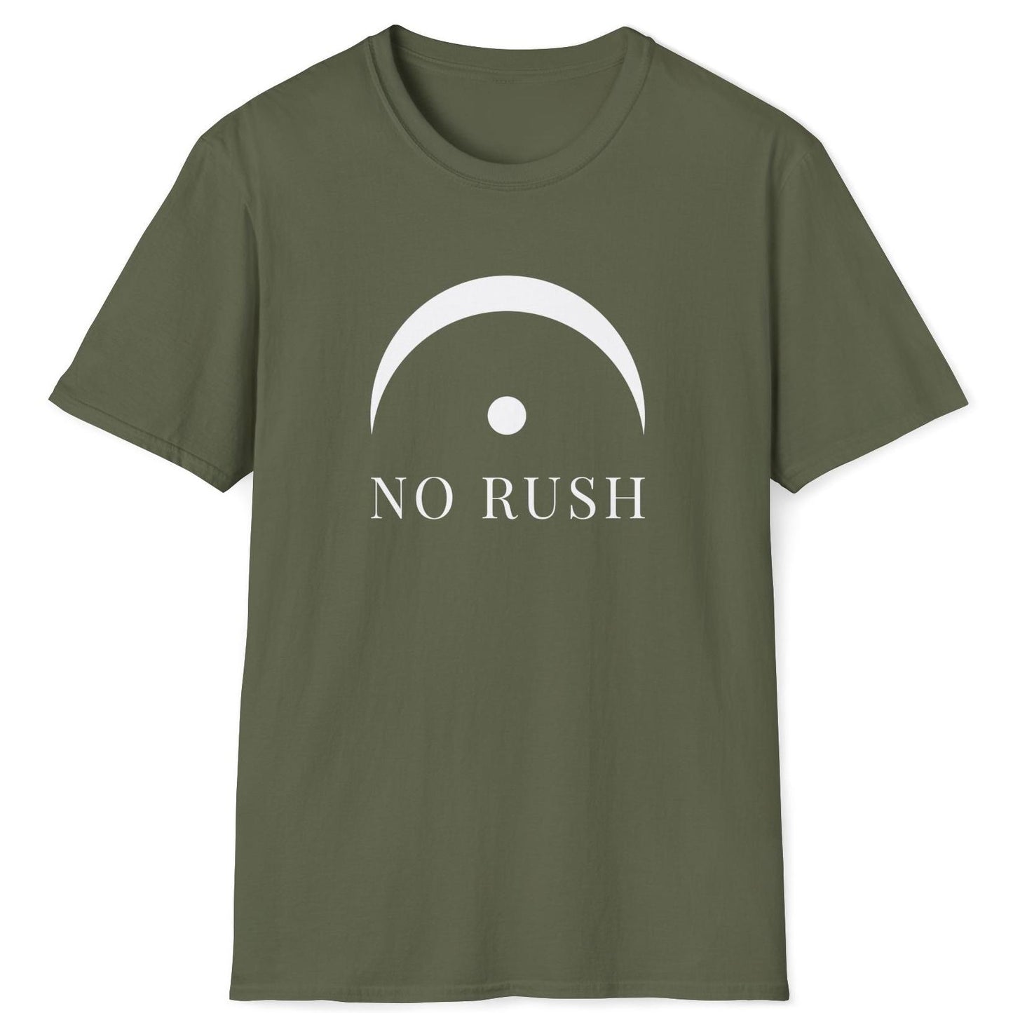 No Rush T-Shirt