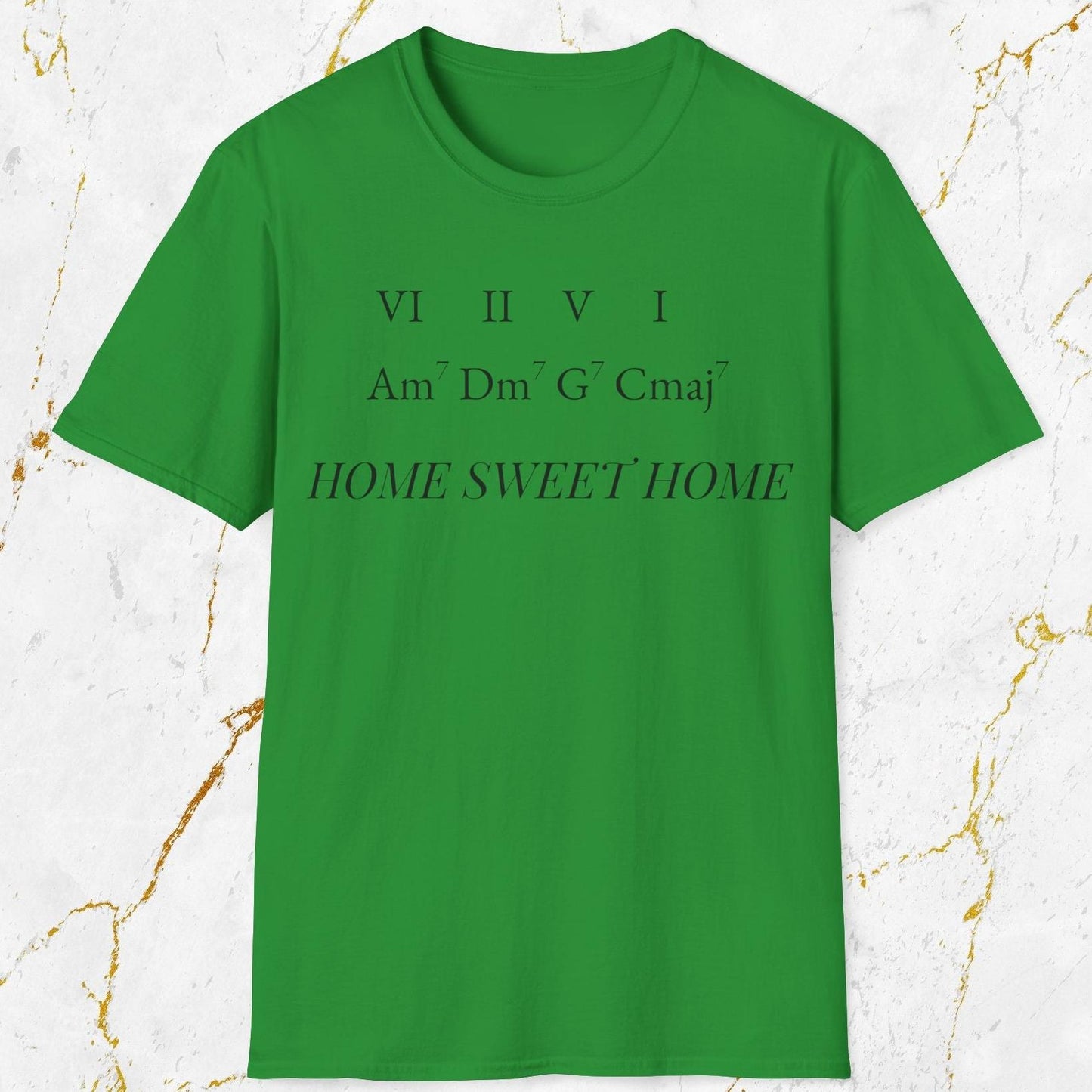 Home Sweet Home T-Shirt