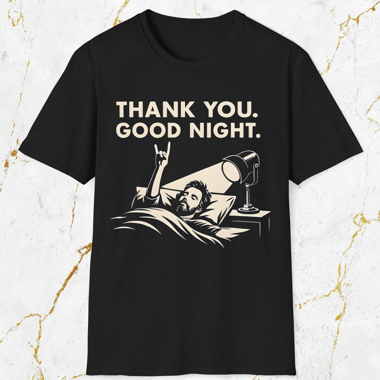 Thank You Good Night T-Shirt