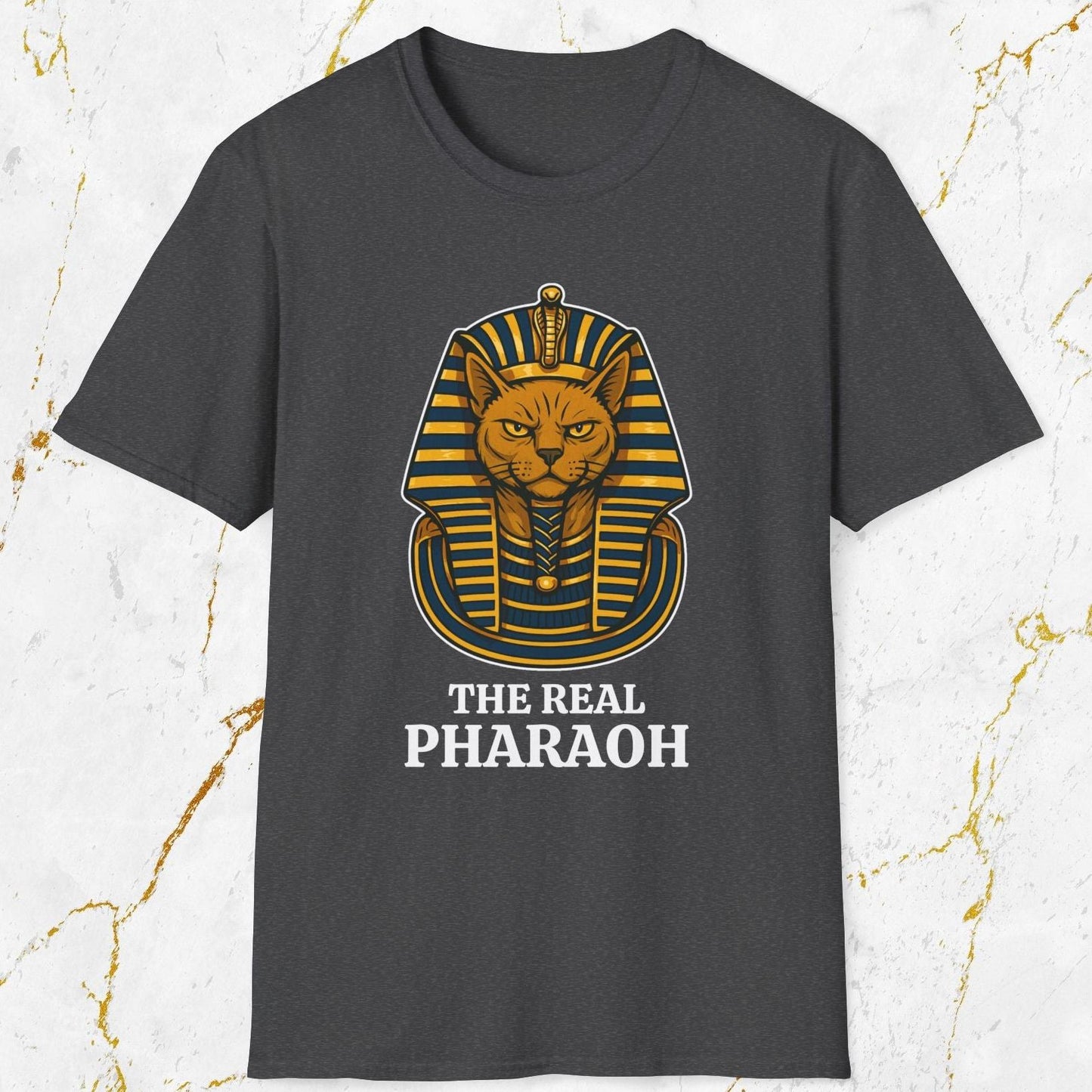 The Real Pharaoh T-Shirt