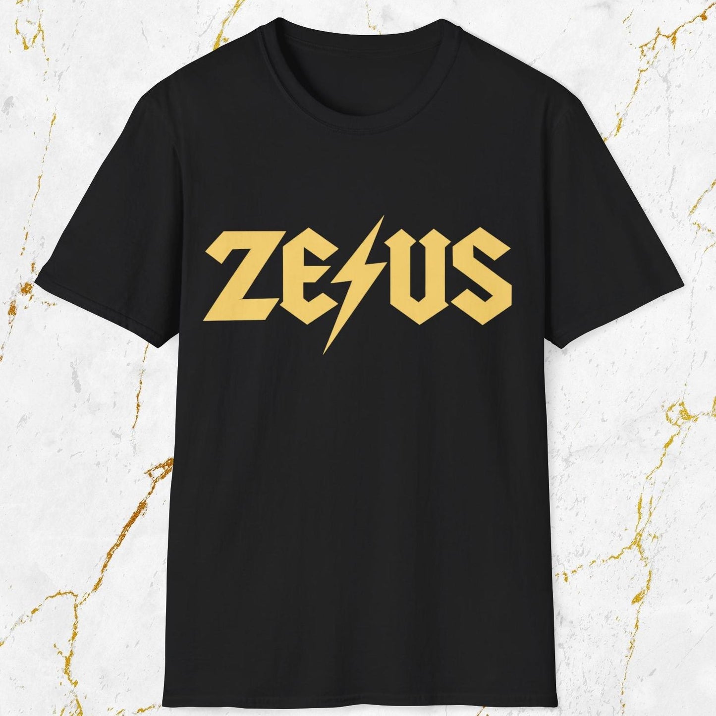 Zeus T-Shirt