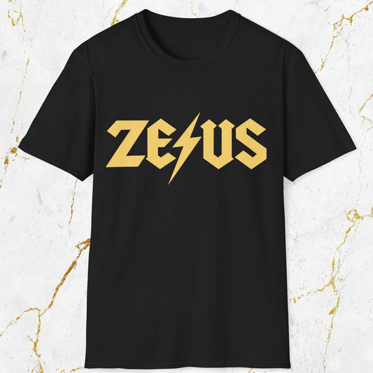 Zeus T-Shirt