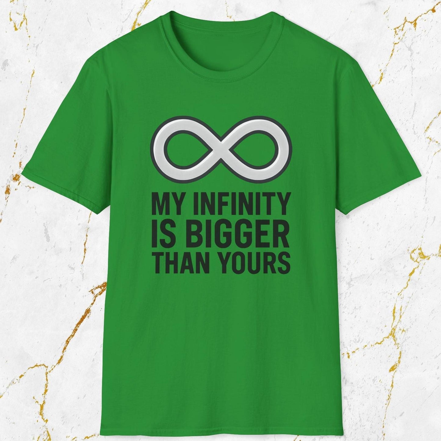 My Infinity T-Shirt