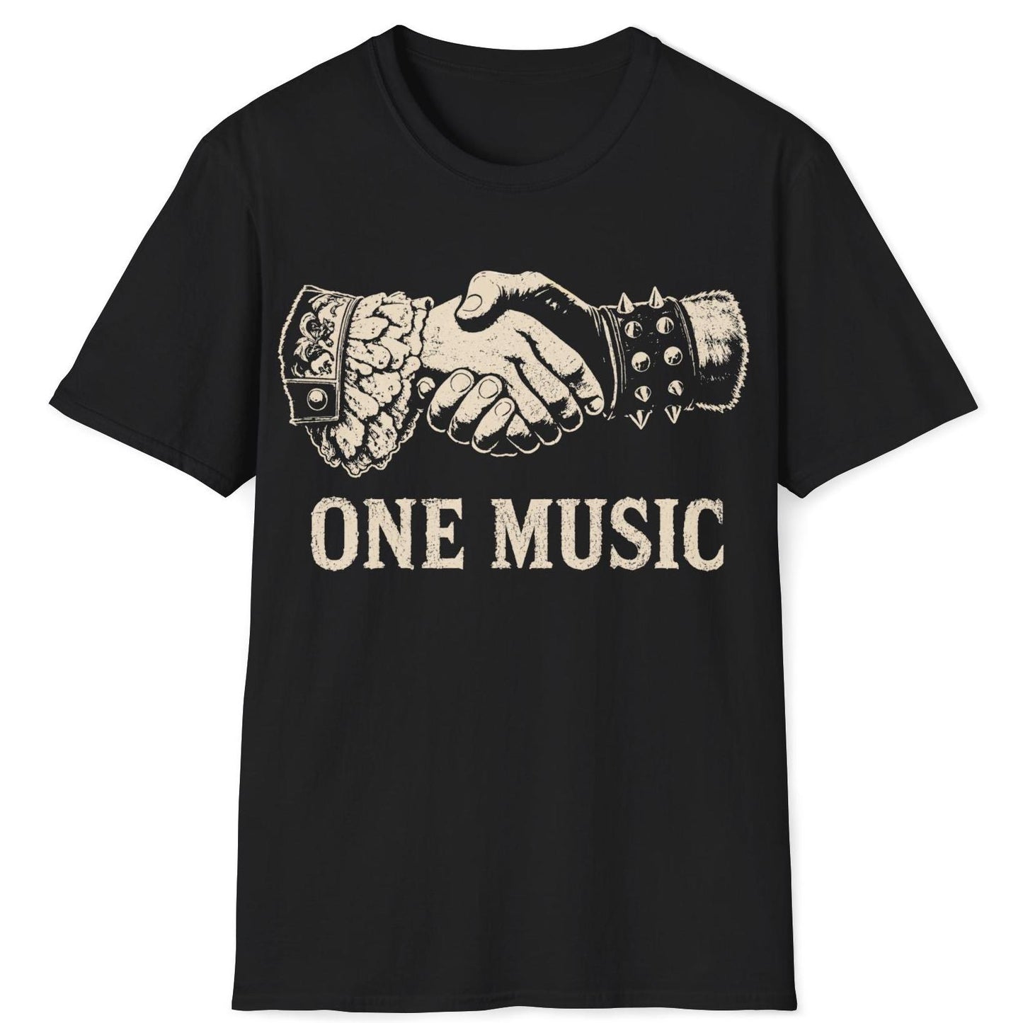 One Music T-Shirt