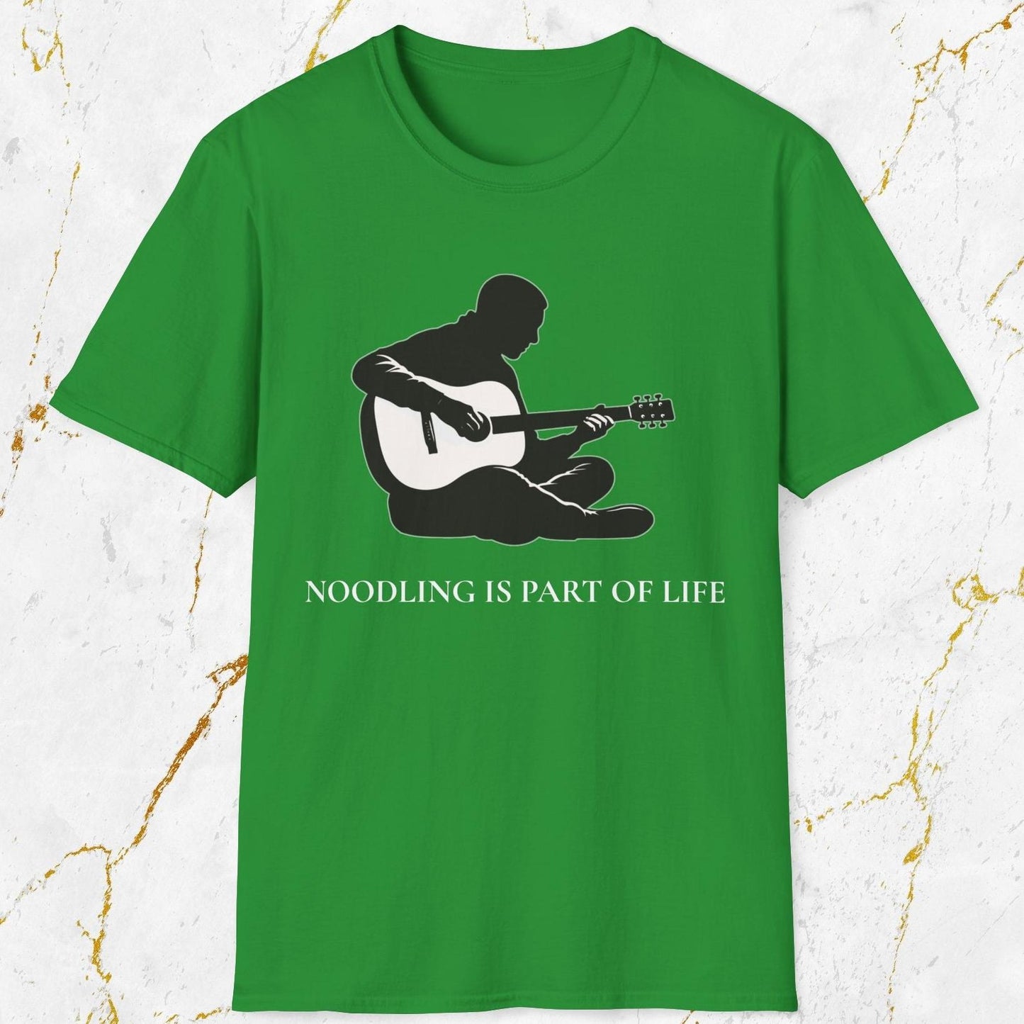 Noodling Is Part of Life T-Shirt